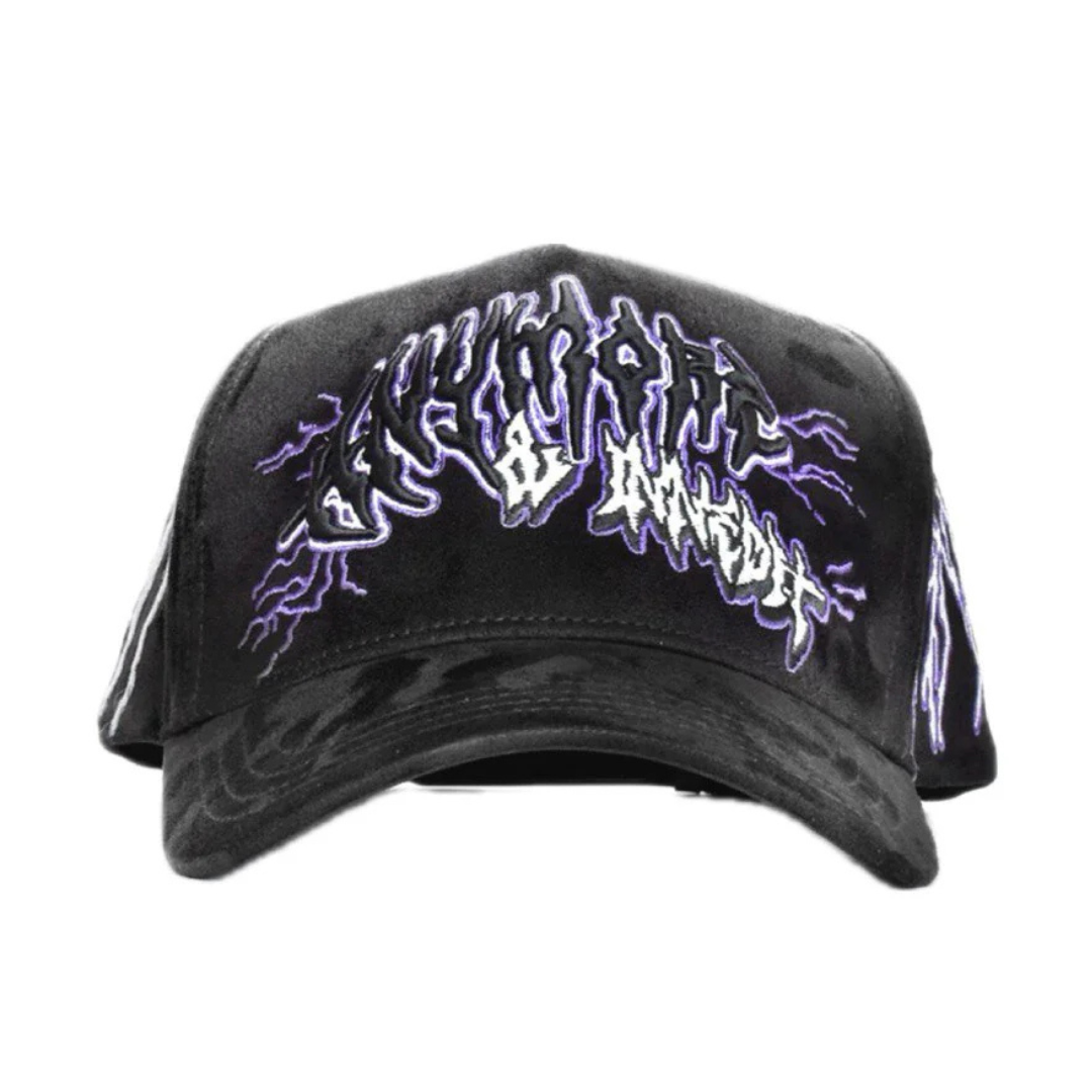 Anymore x Innedit Glow In The Dark