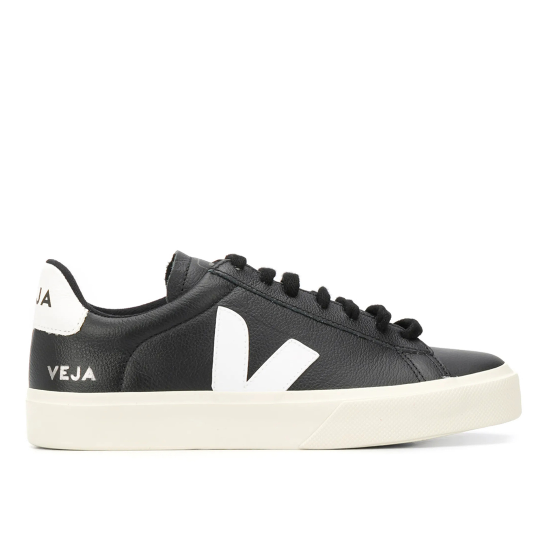 Veja Low Campo Negro