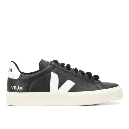 Veja Low Campo Negro