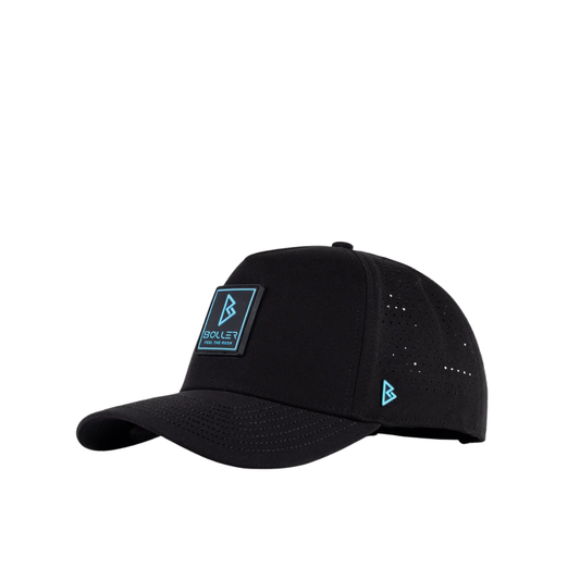 Gorra Boller Classic Black