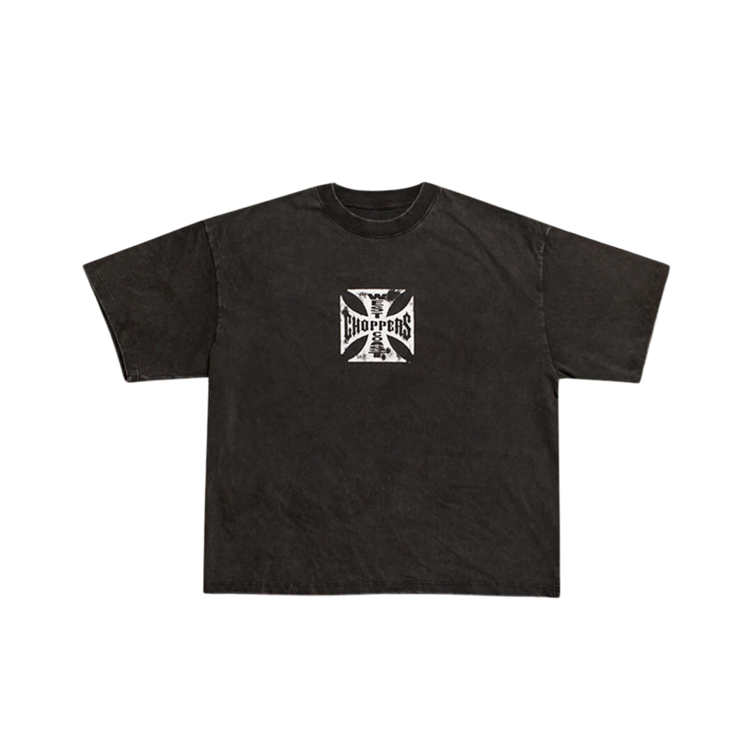 Tee West Coast "CORE LOGO"