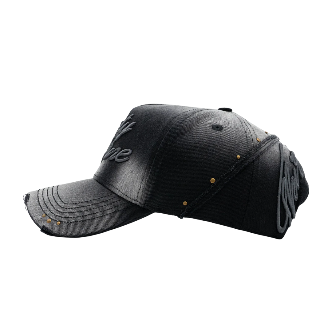 31 Hats "Fade To Black"