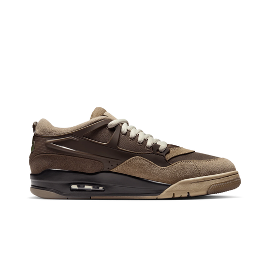 Jordan 4 RM Brown