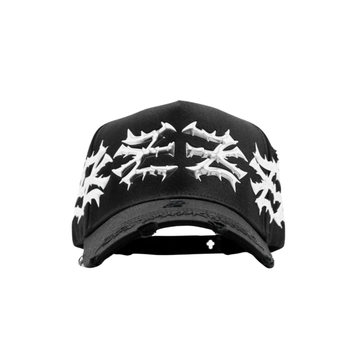 Rude Awakenings NY Chrome