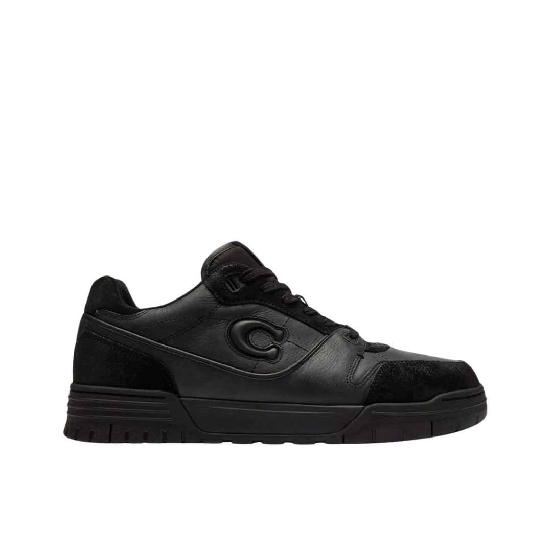 Coach Soho Black