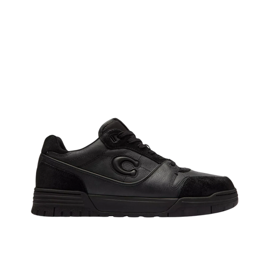 Coach Soho Black