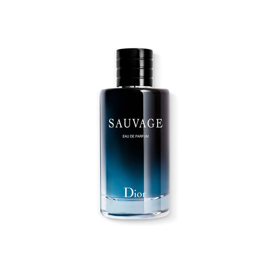 Dior Sauvage Parfum 100 ml