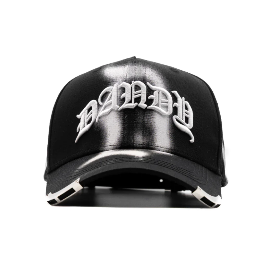 Dandy Hat  ‘Project 001’
