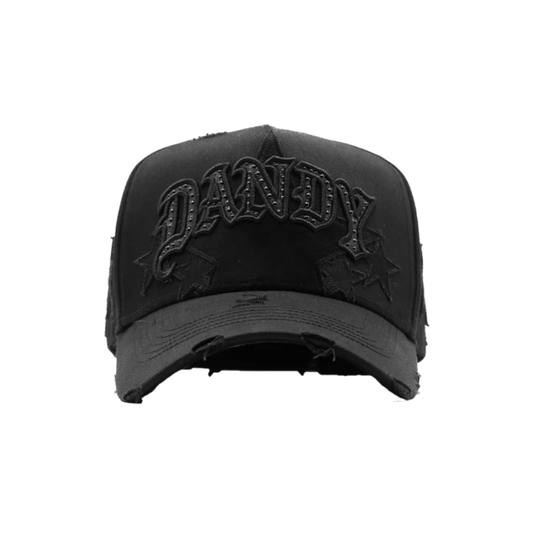 Dandy Hat "I'm a Star"