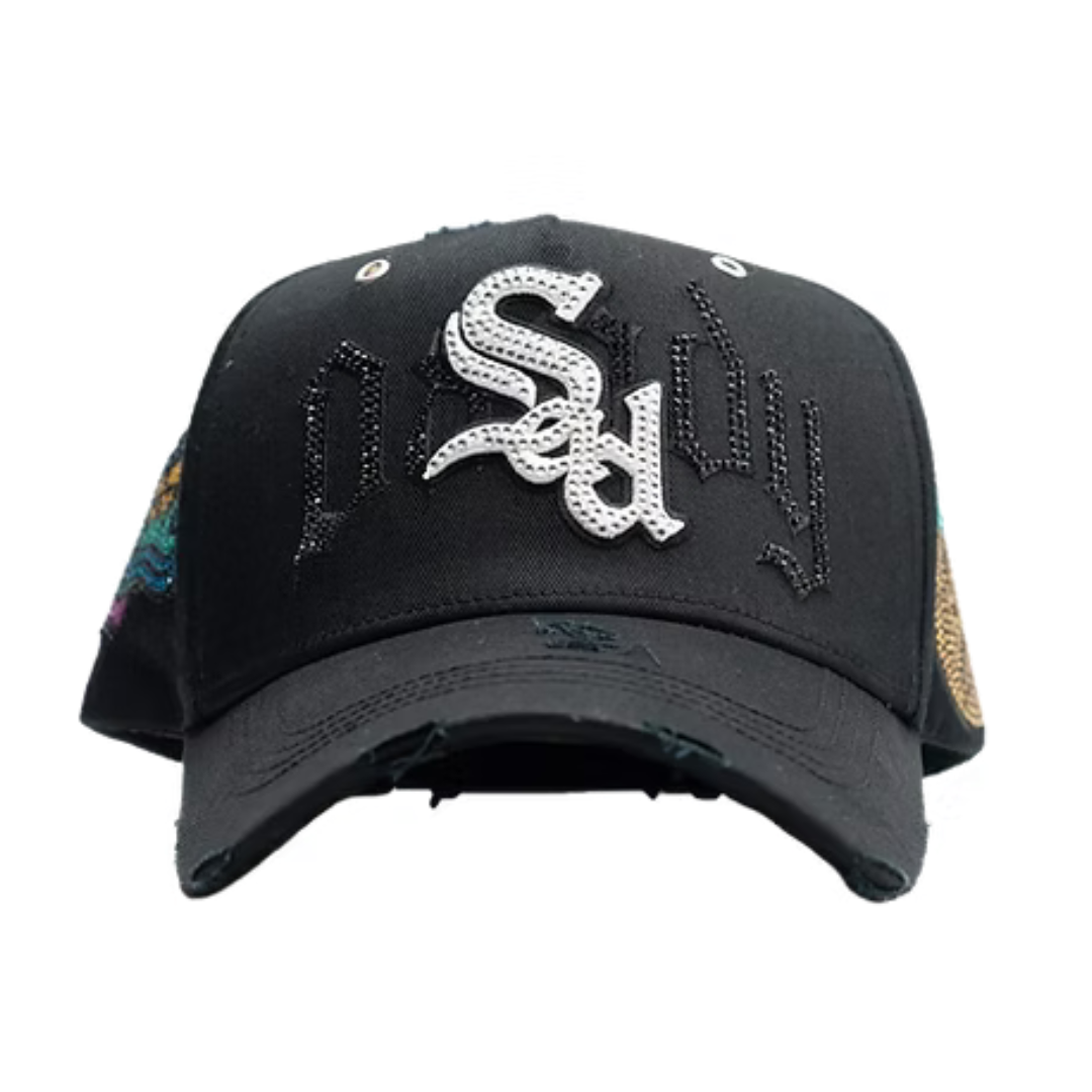 Dandy Hat x SadBoyz "Psicodélica"