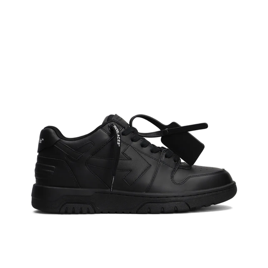 Off White Out Of Office Triple Black