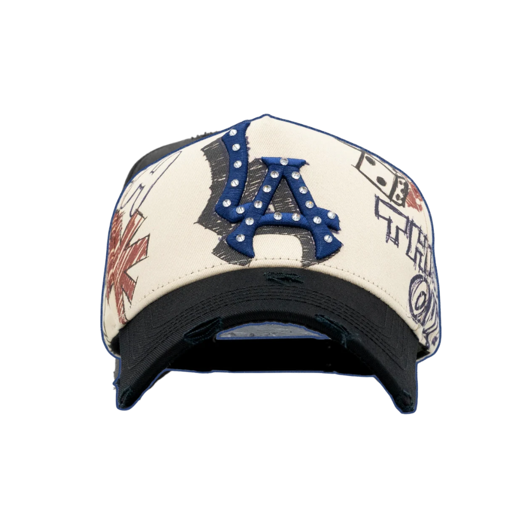 31 Hats "Take Notes"