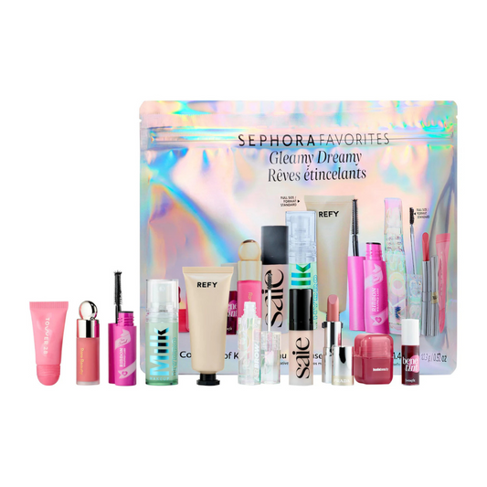 Sephora Favorites Gleamy Dreamy