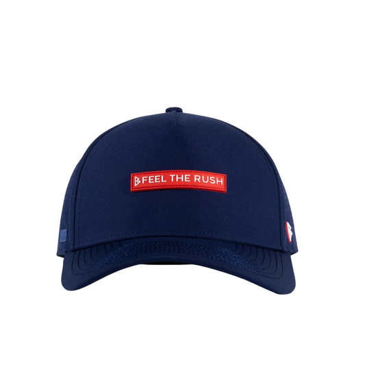 Gorra Boller Classic Navy