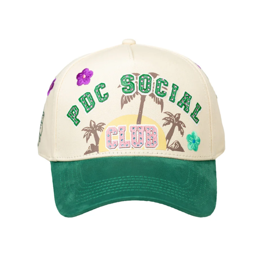 PDC "Social Club"