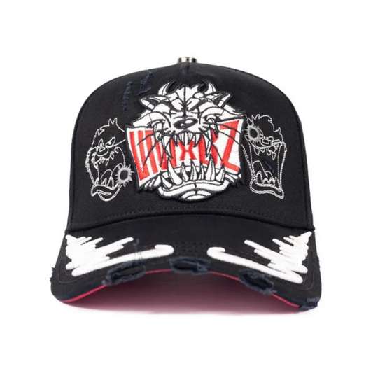 Baez x Victor Mendivil Tas