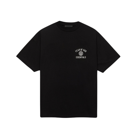 Tee FOG Essentials University Black