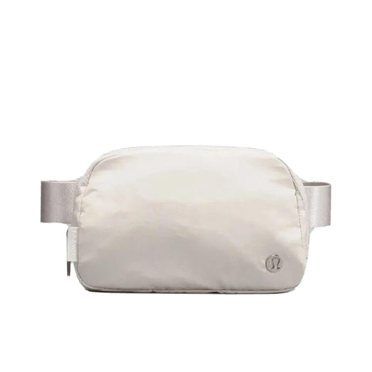 Lululemon BeltBag Mini White