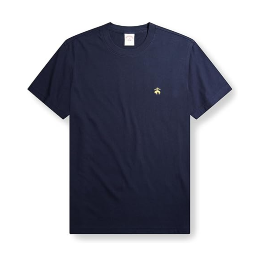 Tee Brooks Brothers Navy
