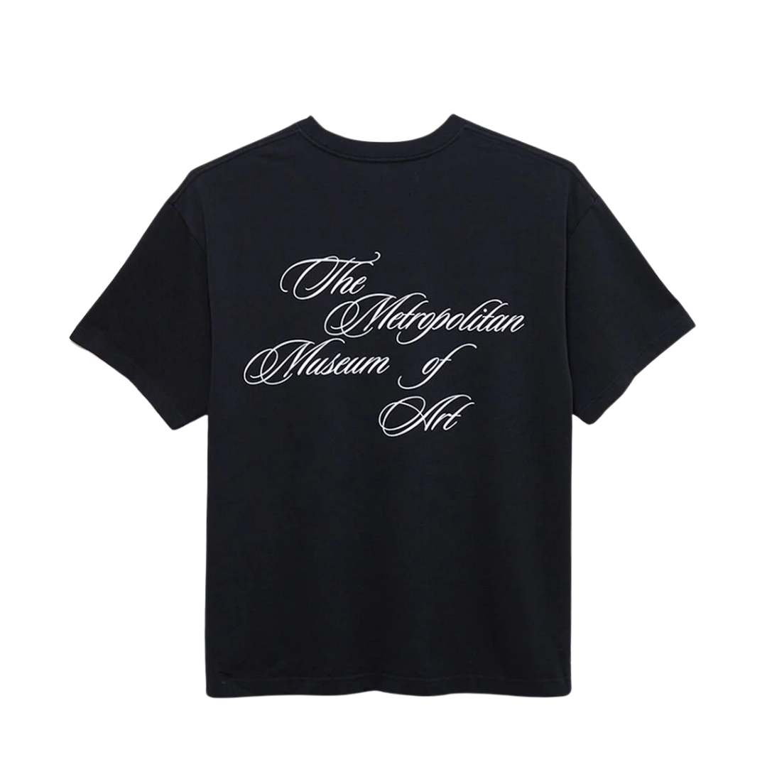 Tee Pacsun x The Met "Passion" Black