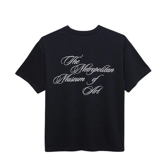 Tee Pacsun x The Met "Passion" Black