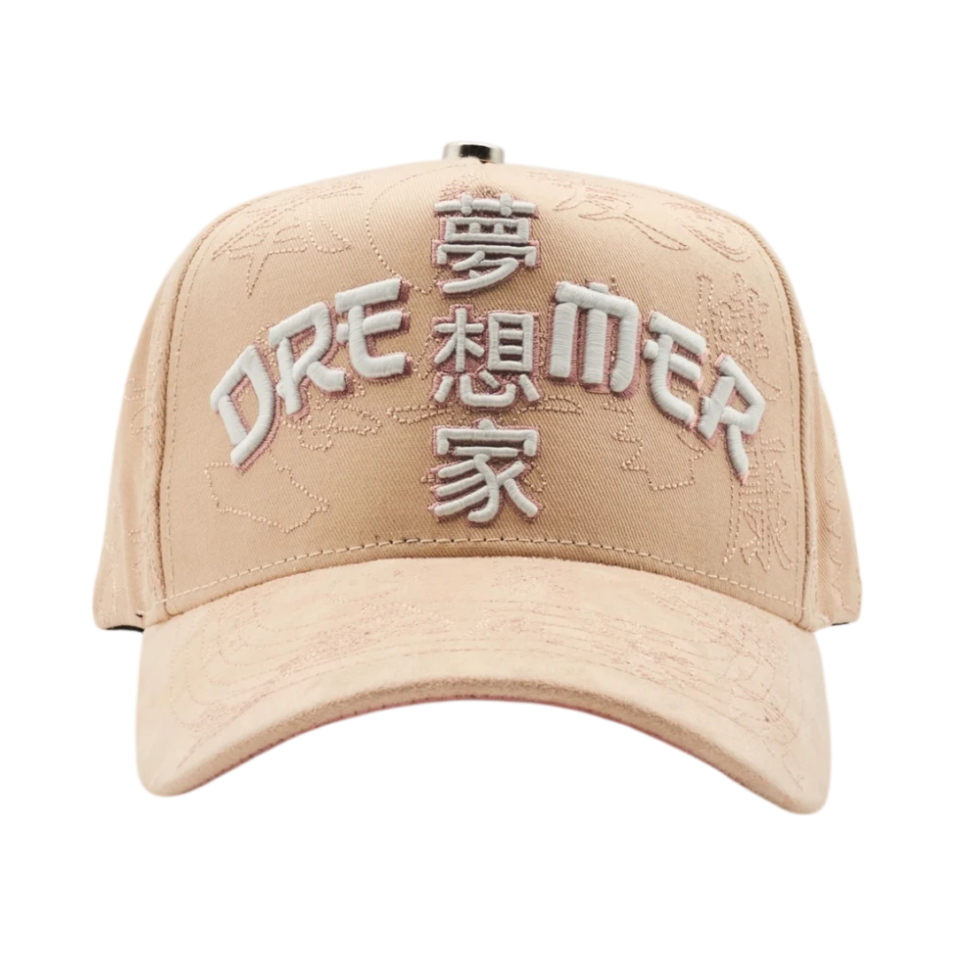 Dreamer Hat Dreamer Japón