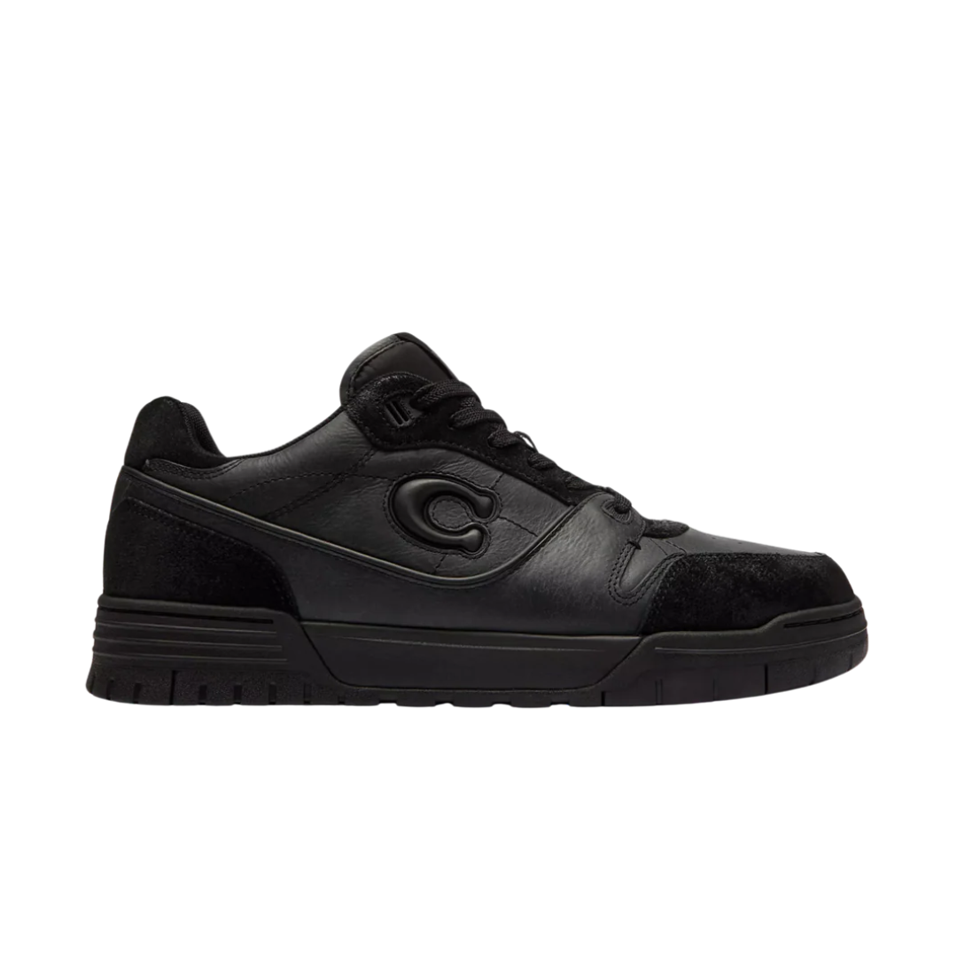 Coach Soho Black