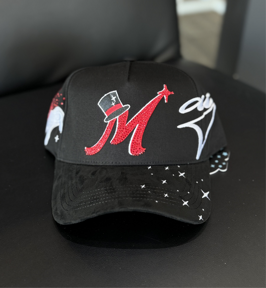 31 HATS - GORRA EL MAGO