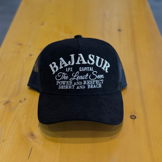 Baja Reserved Club 'Baja Sur District'