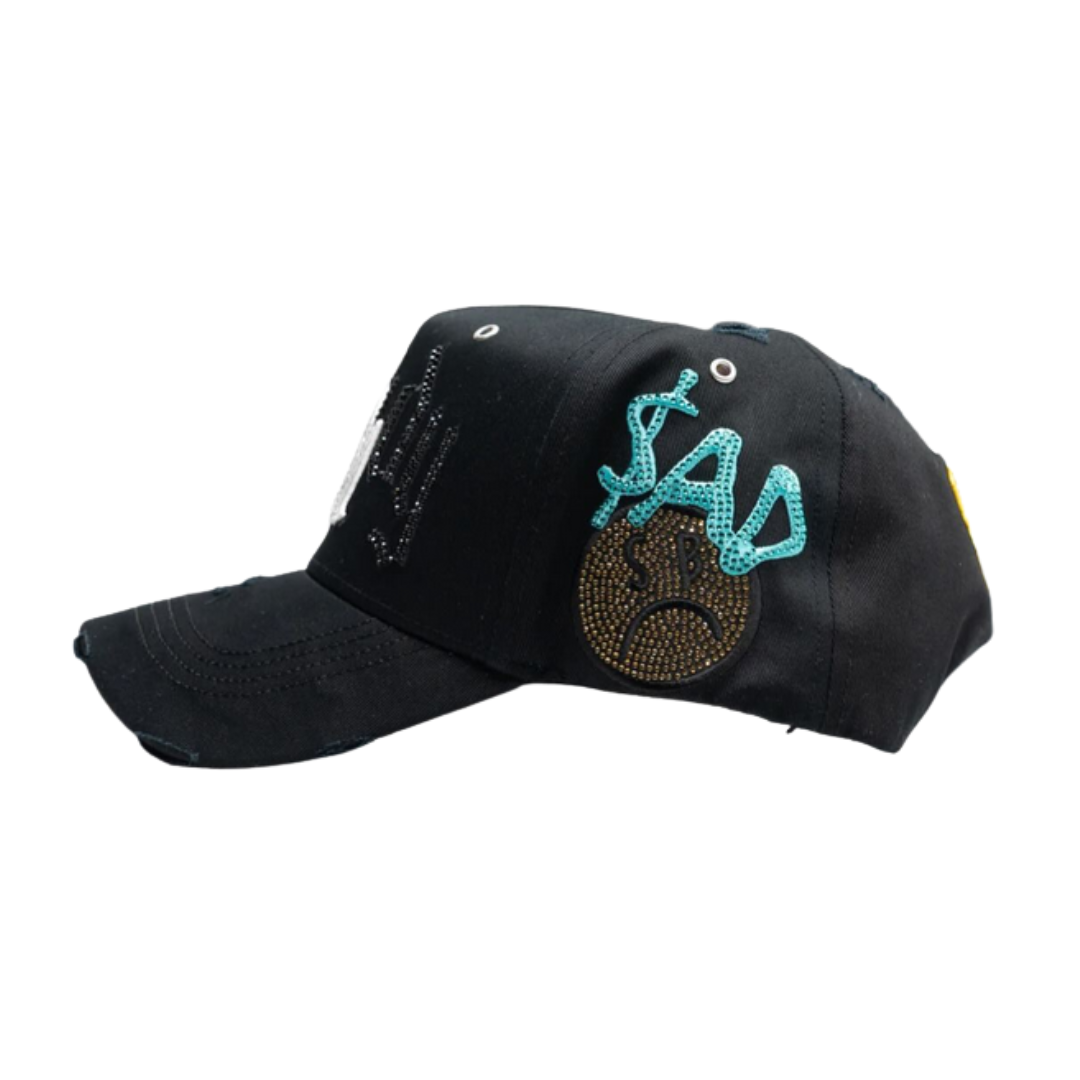Dandy Hat x SadBoyz "Psicodélica"