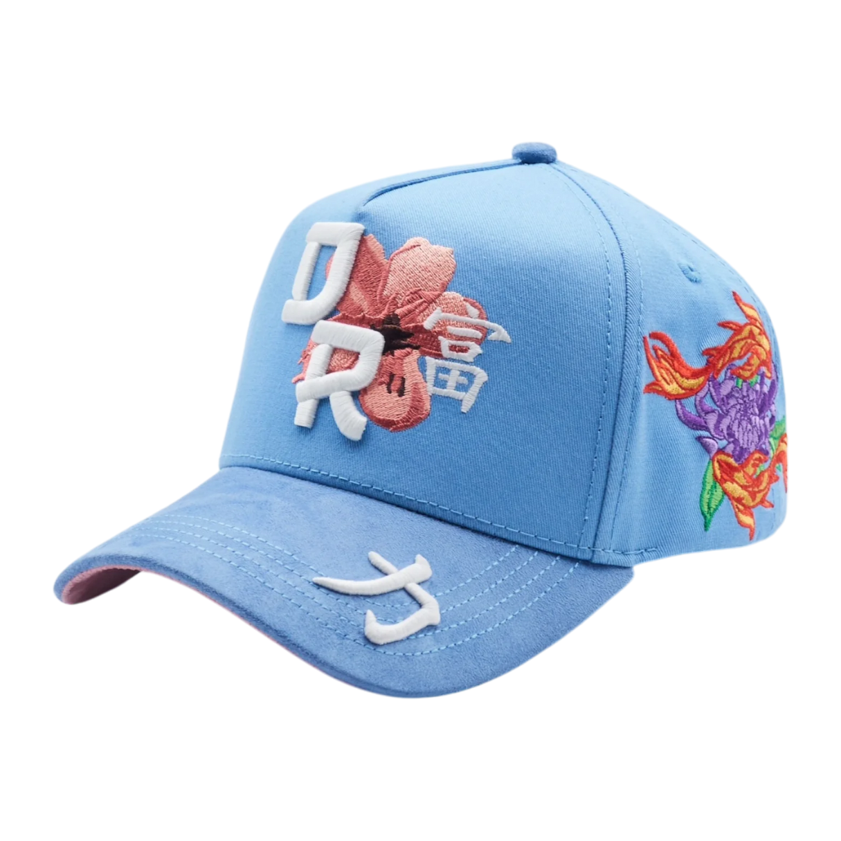 Dreamers Hat Kanji V2