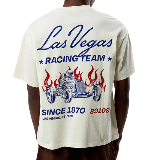 Tee Pacsun "Las Vegas Racing Team"