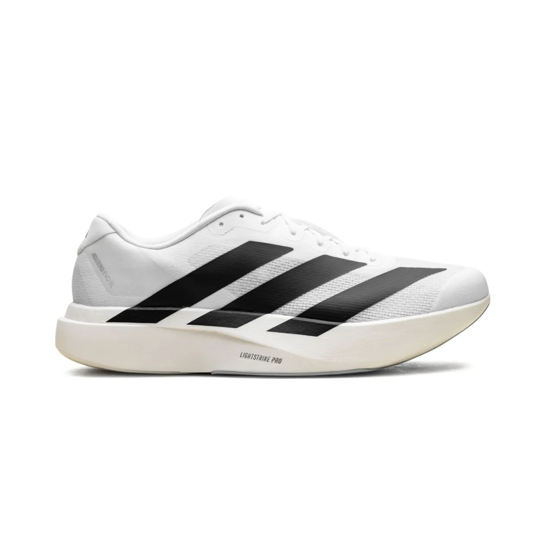 Adidas Adizero Evo SL White