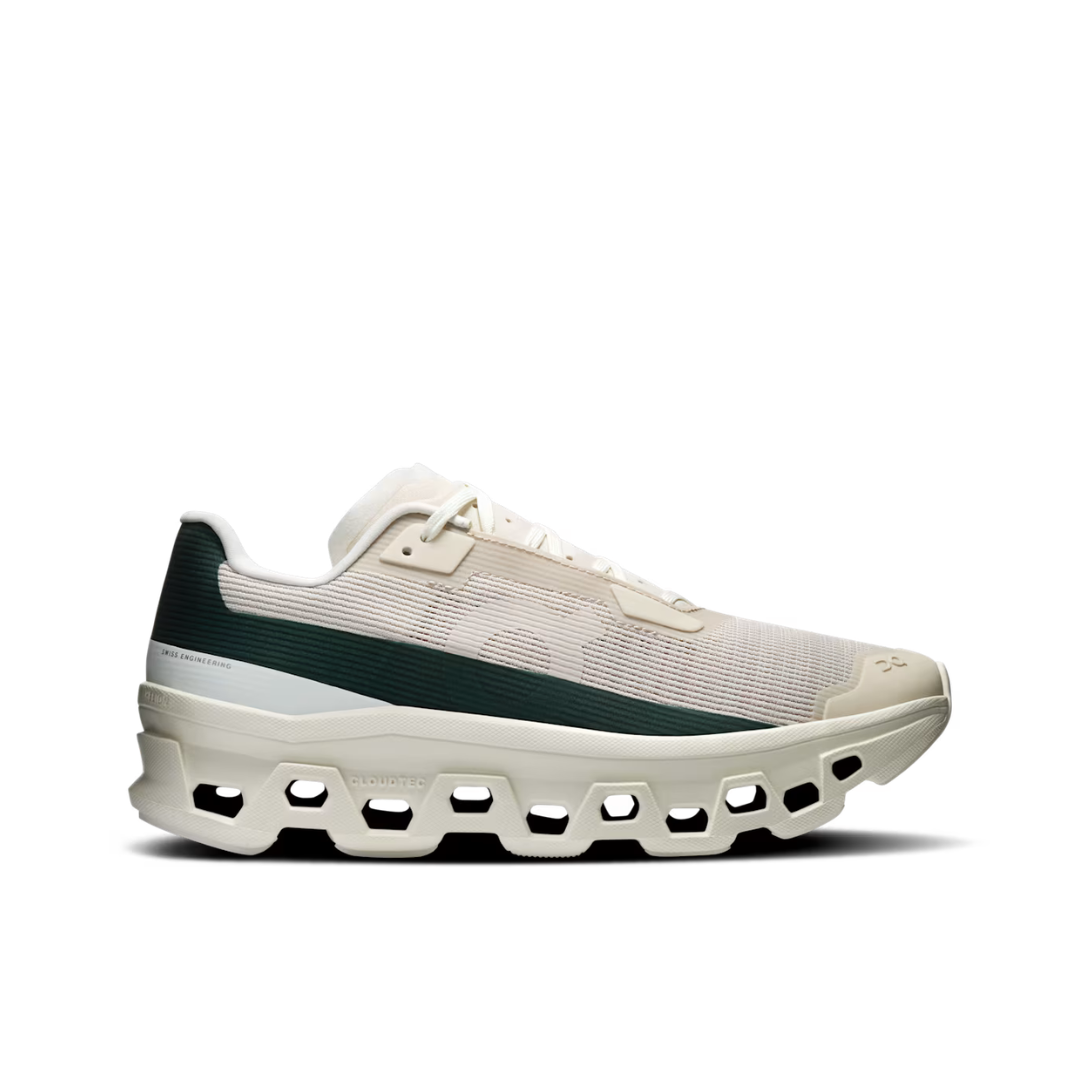 Cloudmonster Void Ivory Pearl