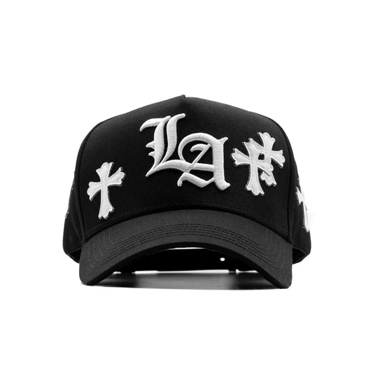 31 Hats LA Cruz x Rich Kids