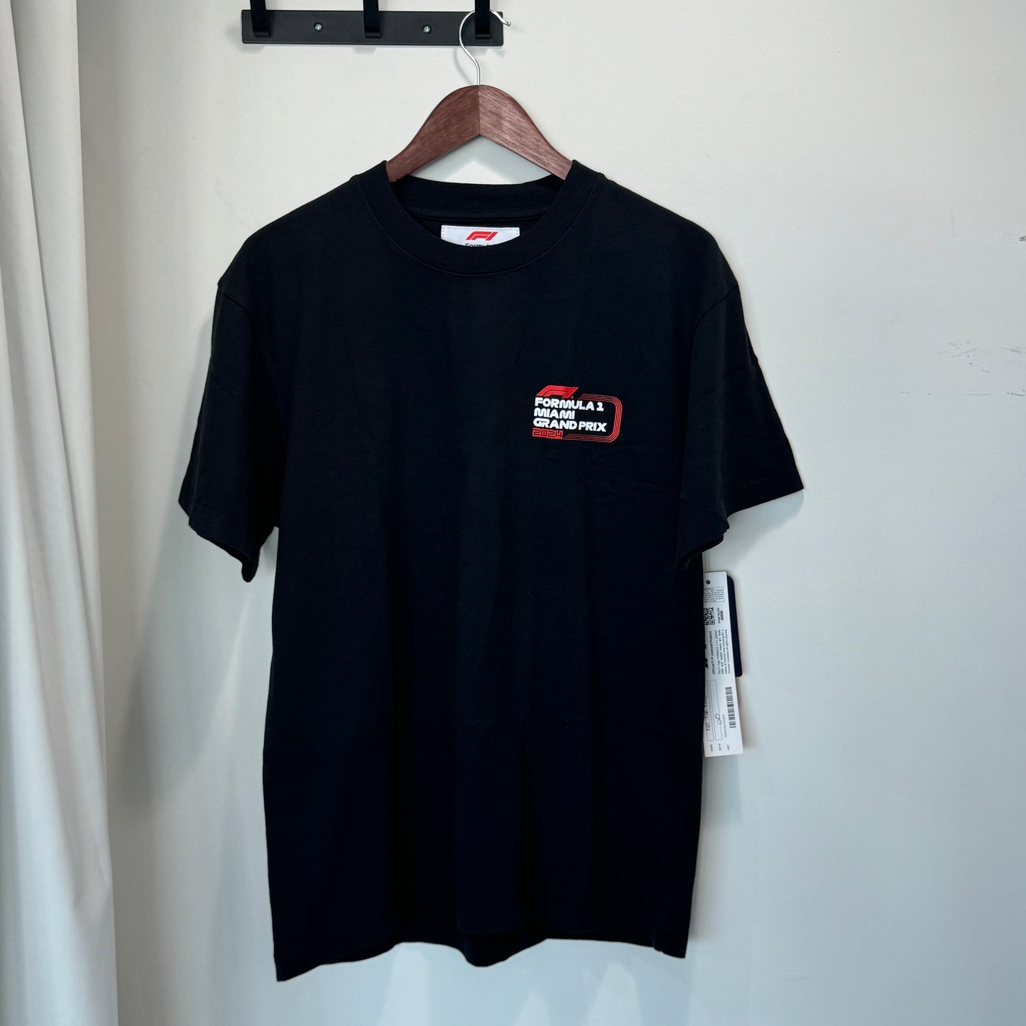 Tee F1 Miami