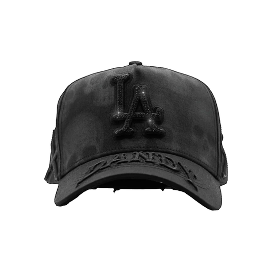 Dandy Hat "Deathrow"