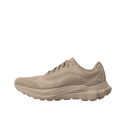 Alo Runner Beige