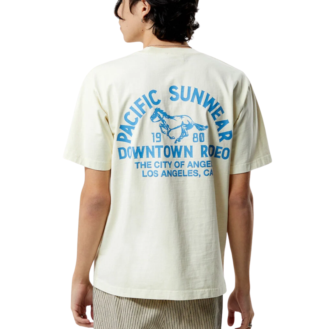 Tee Pacsun "DOWNTOWN RODEO"