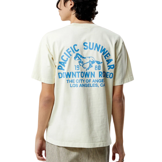 Tee Pacsun "DOWNTOWN RODEO"