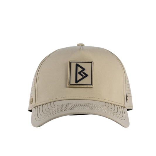 Gorra Boller Classic Stone