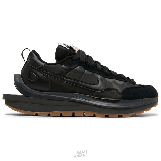 Nike Sacai x VaporWaffle Black Gum