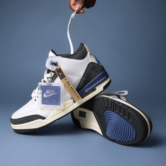 Air Jordan 3 x A Ma Maniére 'For The Love'