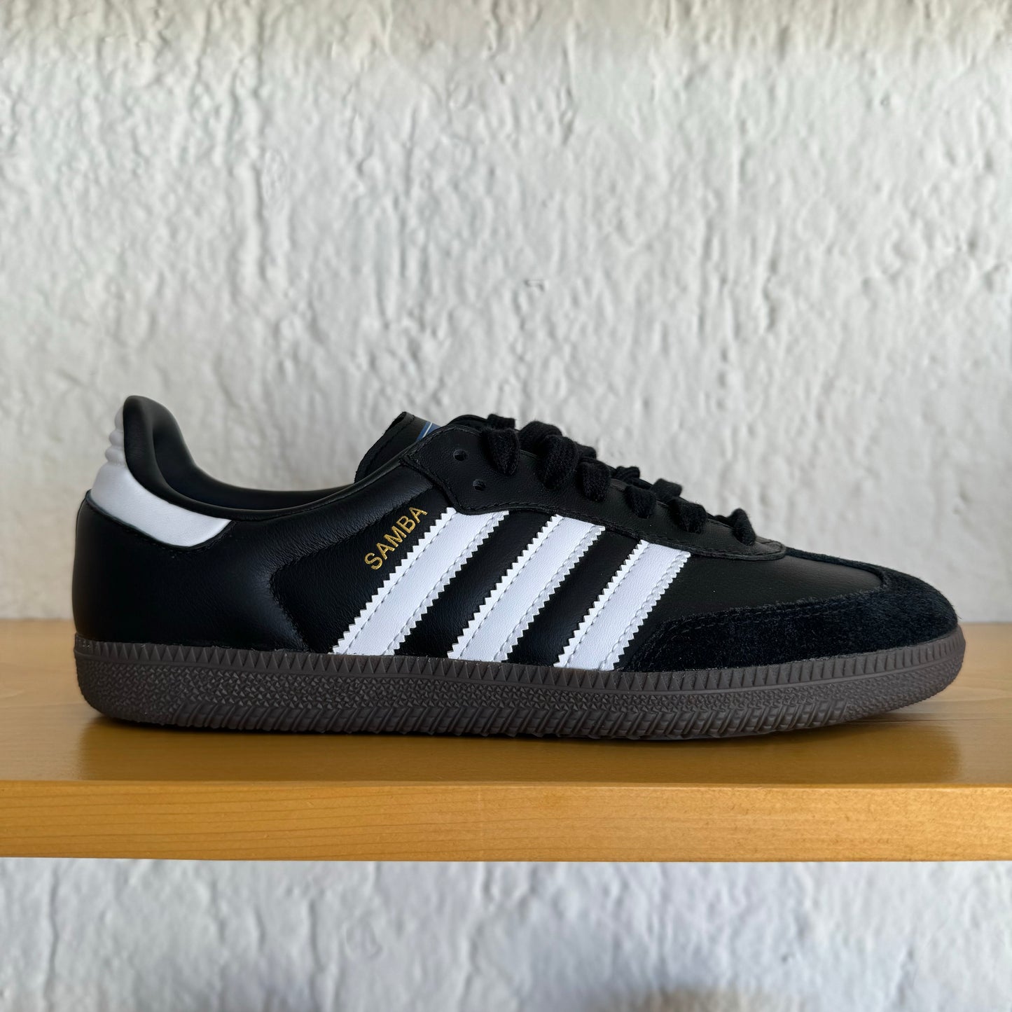 Samba OG Black