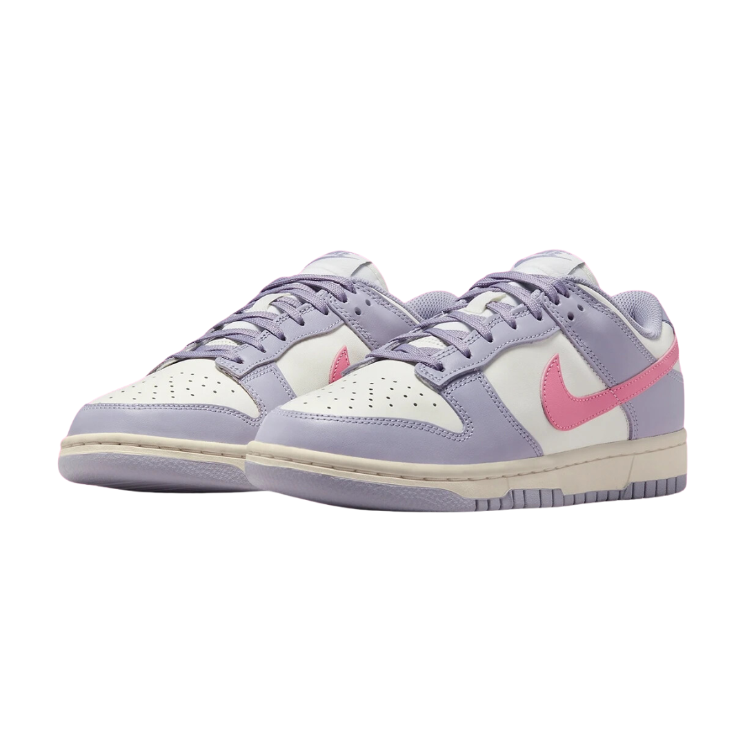 Dunk Low Indigo Haze W