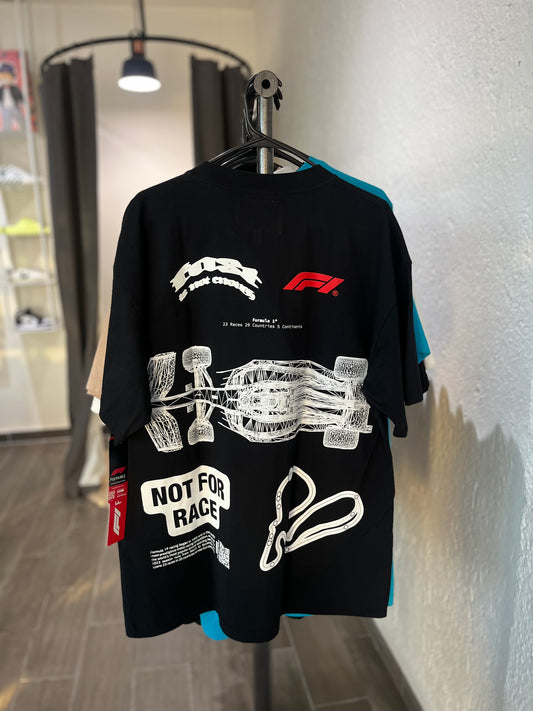 F1 Tee