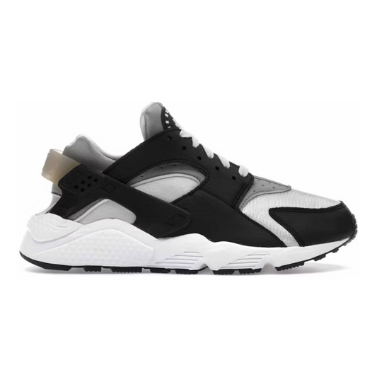 Nike Air Huarache Black White