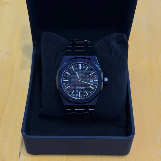 Seiko Mod 'Audemars Piguet Royal Oak'