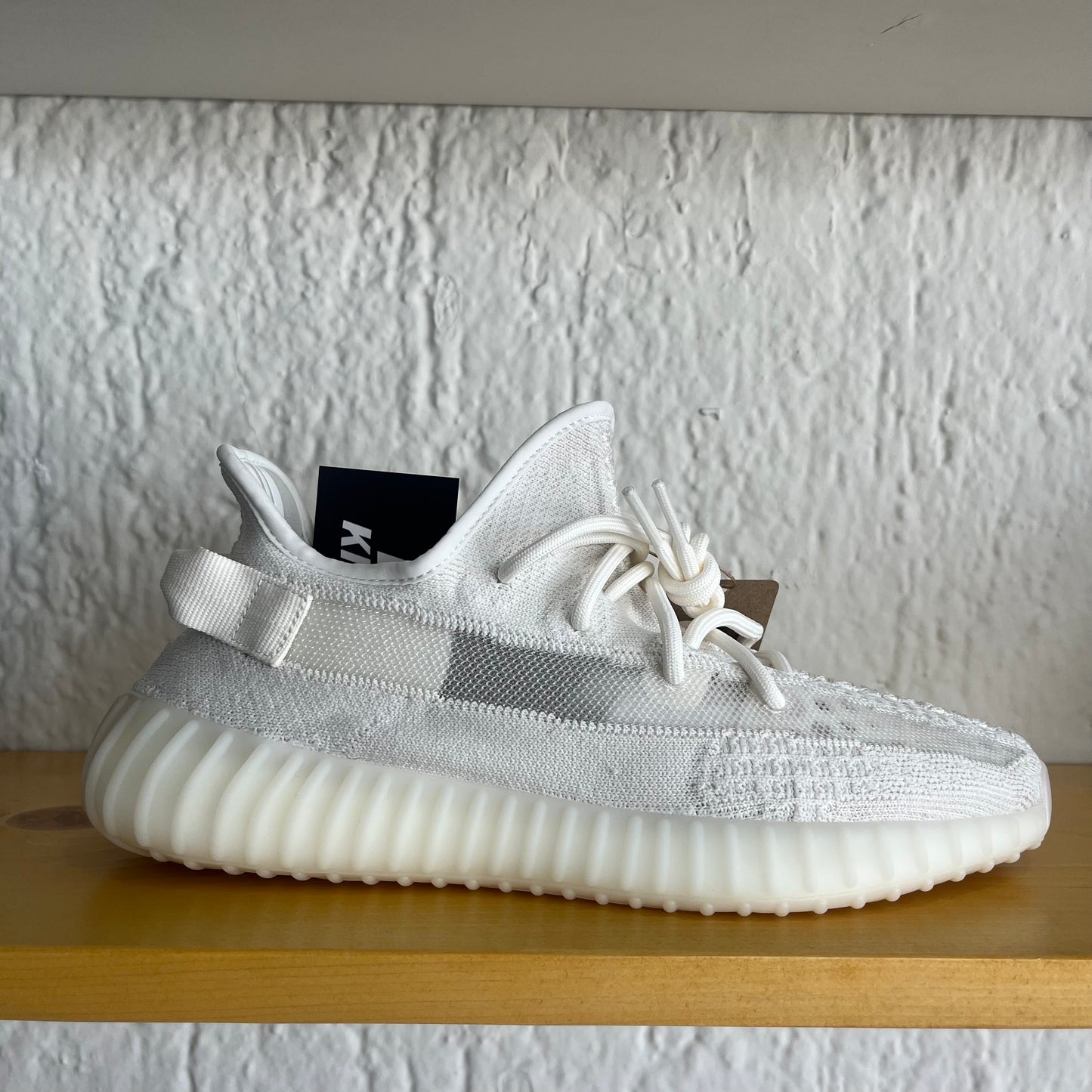 Yeezy 350 Bone