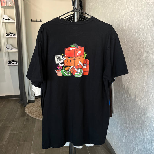 Nike Box x ARTEXERRE Tee